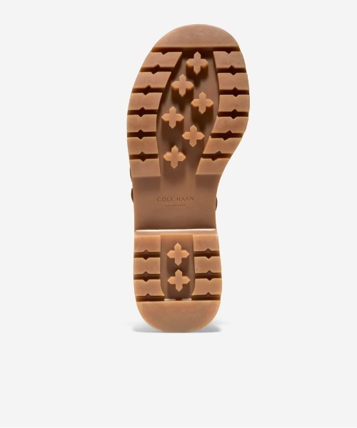 COLE HAAN(コールハーン)の「クレシダ ラグ サンダル womens(サンダル・レディース・ベージュ・5.5/6/6.5/7/7.5/8/5)」の9枚目の写真