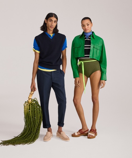 COLE HAAN(コールハーン)の「クレシダ ラグ サンダル womens(サンダル・レディース・ベージュ・5.5/6/6.5/7/7.5/8/5)」の3枚目の写真