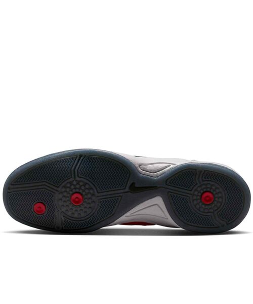 NIKE（ナイキ）の「トータル 90 プレミアム メンズシューズ / Total 90 Premium Men's Shoes IH3585-002 Light Smoke Grey（スニーカー・メンズ・スモークグレー・26/26.5/27/27.5/28/24.5/25.5/28.5/29/29.5/30/24/25）」の8枚目の写真