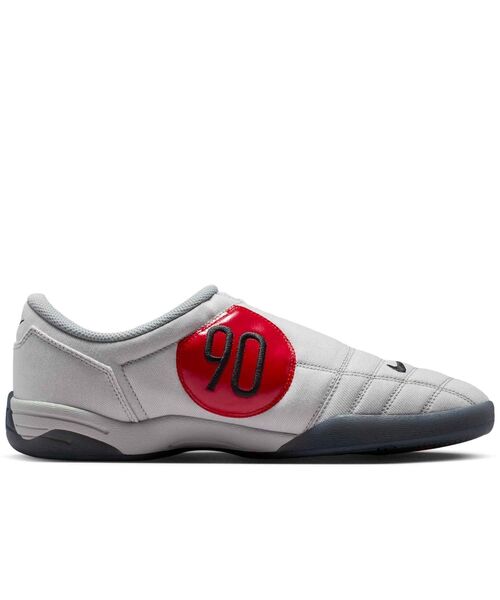 NIKE（ナイキ）の「トータル 90 プレミアム メンズシューズ / Total 90 Premium Men's Shoes IH3585-002 Light Smoke Grey（スニーカー・メンズ・スモークグレー・26/26.5/27/27.5/28/24.5/25.5/28.5/29/29.5/30/24/25）」の7枚目の写真