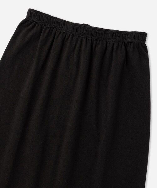 Saturdays NYC(サタデーズ ニューヨークシティ )の「Amy Midi Skirt(スカート・レディース・グレー/ブラック・S/L/M)」の14枚目の写真