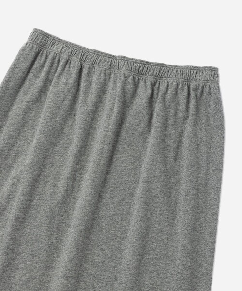 Saturdays NYC(サタデーズ ニューヨークシティ )の「Amy Midi Skirt(スカート・レディース・グレー/ブラック・S/L/M)」の15枚目の写真