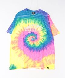 VANS ヴァンズ M SK8OTW Tye Dye TEE ショートスリーブ 126R1013400 ABC-MART限定 COLOR1