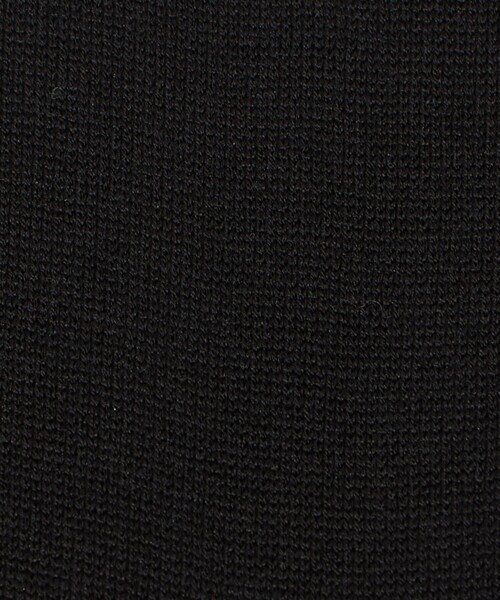 UNITED ARROWS(ユナイテッドアローズ)の「ソリッド ソックス UA COZY 抗菌防臭(ソックス/靴下・メンズ・ネイビー/ブラック・FREE)」の3枚目の写真