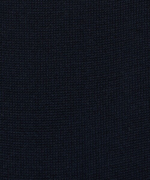 UNITED ARROWS(ユナイテッドアローズ)の「ソリッド ソックス UA COZY 抗菌防臭(ソックス/靴下・メンズ・ネイビー/ブラック・FREE)」の5枚目の写真