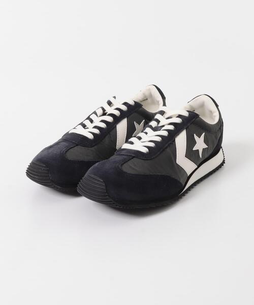 CONVERSE(コンバース)の「Converse STFIRE AG(スニーカー・メンズ・ブラック・28/27/26)」の2枚目の写真