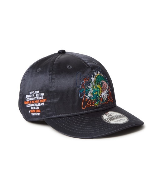 NEW ERA 930 KANSAI SATIN / ニューエラ（キャップ）｜NEW ERA