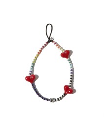 String Ting（ストリングティング）の「String ting / Heartbreaker ストラップ（チャーム）」