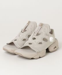 Reebok(���[�{�b�N)�̃��[�{�b�N Reebok �C���X�^�|���v�t���[���[ �T���_�� �W�b�v INSTAPUMP FURY SANDAL ZIP(�T���_��)