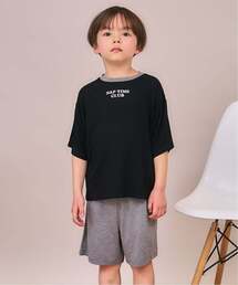 b・ROOM（ビールーム）の「【どちらが前でもOK】ひんやりとろけるパジャマ（ルームウェア/パジャマ）」