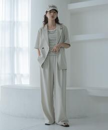 URBAN RESEARCH Sonny Label（アーバンリサーチサニーレーベル）の「ハイスペジャケットパンツセットアップ（セットアップ）」