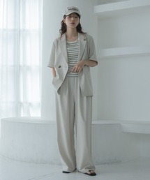 URBAN RESEARCH Sonny Label（アーバンリサーチサニーレーベル）の「ハイスペジャケットパンツセットアップ（セットアップ）」