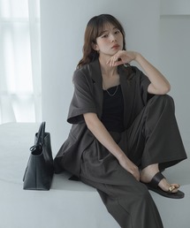 URBAN RESEARCH Sonny Label（アーバンリサーチサニーレーベル）の「ハイスペジャケットパンツセットアップ（セットアップ）」