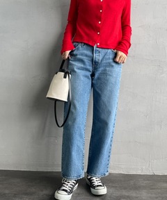 セール】【upper hights/アッパーハイツ】別注 THE TAYLOR ワイド