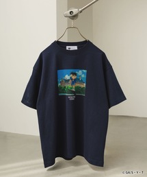名探偵コナン】ミニウラケSETUP 672176（Tシャツ/カットソー）｜LOWRYS