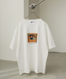RAGEBLUE | 【名探偵コナン】オープニング&エンディング/フォトTシャツ(Tシャツ/カットソー)