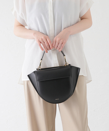 WANDLER/ワンドラー Hortensia Bag Small バッグ 99.B000167