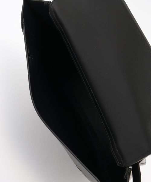journal standard L'essage(ジャーナルスタンダードレサージュ)の「WANDLER/ワンドラー Hortensia Bag Small バッグ 99.B000167(ハンドバッグ・レディース・ブラック・FREE)」の8枚目の写真