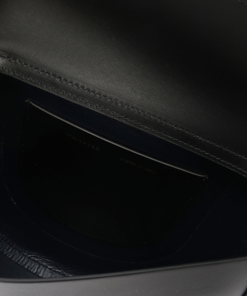 journal standard L'essage(ジャーナルスタンダードレサージュ)の「WANDLER/ワンドラー Hortensia Bag Small バッグ 99.B000167(ハンドバッグ・レディース・ブラック・FREE)」の9枚目の写真