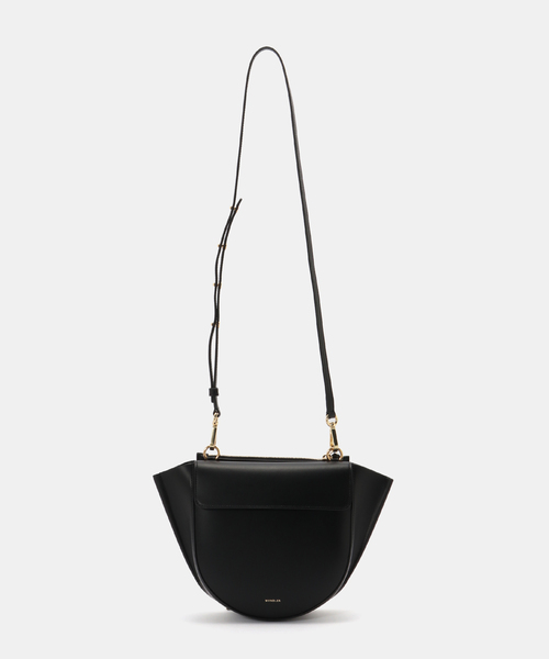 journal standard L'essage(ジャーナルスタンダードレサージュ)の「WANDLER/ワンドラー Hortensia Bag Small バッグ 99.B000167(ハンドバッグ・レディース・ブラック・FREE)」の12枚目の写真