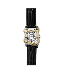 LAURENT WATCH SMALL TWO-TON