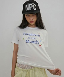 Urban Muse Tee（Tシャツ/カットソー）｜SCULPTOR（スカルプター）の