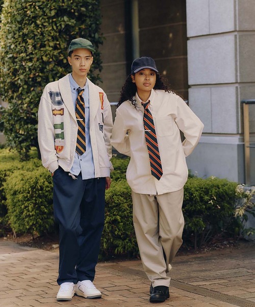 VANS(バンズ)の「STREET SMART フランチャイズパンツ / TDC MEN PANTS LONDON FOG VN000P01ZUJ1(チノパンツ・メンズ・ベージュ・X-LARGE/LARGE/MEDIUM/SMALL/X-SMALL)」の7枚目の写真