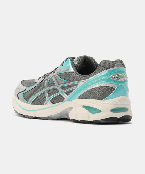 ASICS(アシックス)の「ASICS GT-2160 1203A604.021(スニーカー・メンズ・グリーン・25.5cm/26.5cm/27cm/28cm)」の3枚目の写真