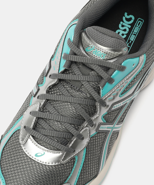 ASICS(アシックス)の「ASICS GT-2160 1203A604.021(スニーカー・メンズ・グリーン・25.5cm/26.5cm/27cm/28cm)」の6枚目の写真