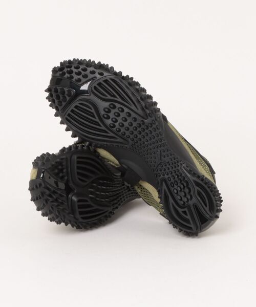 PUMA（プーマ）の「【PUMA】404331-02 MOSTRO FREEDOM（スニーカー・メンズ・オリーブ・27/27.5/28/26.5）」の3枚目の写真