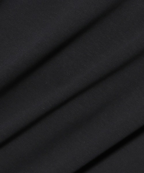 UNUS（ユナス）の「UNUS / Skipper Polo Top（Tシャツ/カットソー・レディース・ネイビー/ホワイト・FREE）」の7枚目の写真