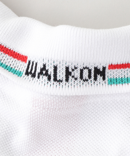 417 EDIFICE（フォーワンセブンエディフィス）の「【Liverpool FC / リバプール FC】 EMBLEM LINE POLO-SH（Tシャツ/カットソー・メンズ・ブラック/ホワイト・X-LARGE/LARGE/MEDIUM）」の8枚目の写真