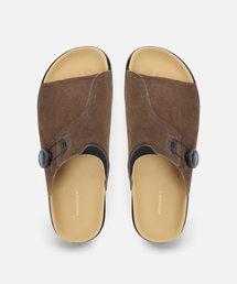 PADDINGTON [BROWN]