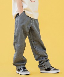 Lee（リー）の「【KIDS】パンツ（その他パンツ）」