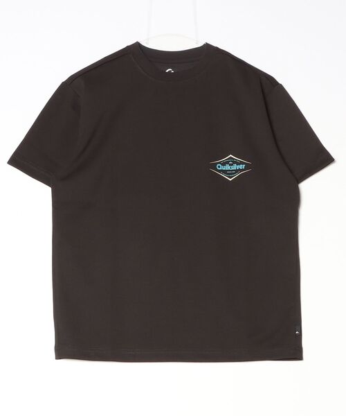 Quiksilver(クイックシルバー)の「QUIKSILVER クイックシルバー OUTDOOR SURF ST(Tシャツ/カットソー・メンズ・ブルー/ブラック/ホワイト・LL/M/L/S)」の13枚目の写真