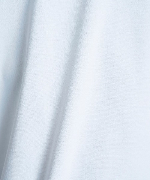 Quiksilver(クイックシルバー)の「QUIKSILVER クイックシルバー OUTDOOR SURF ST(Tシャツ/カットソー・メンズ・ブルー/ブラック/ホワイト・LL/M/L/S)」の7枚目の写真