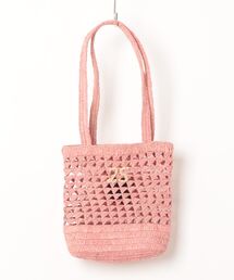 TIARA（ティアラ）の「《別注》【MIORA/ミオラ】25かごバッグ（かごバッグ）」