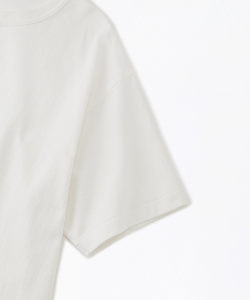 OUTSTANDING(アウトスタンディング)の「JAPANESE TENJIKU JERSEY TUBULAR TEE_OFF WHITE(Tシャツ/カットソー・メンズ・その他・SMALL/MEDIUM/LARGE/X-LARGE)」の11枚目の写真