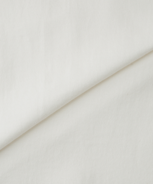 OUTSTANDING(アウトスタンディング)の「JAPANESE TENJIKU JERSEY TUBULAR TEE_OFF WHITE(Tシャツ/カットソー・メンズ・その他・SMALL/MEDIUM/LARGE/X-LARGE)」の14枚目の写真