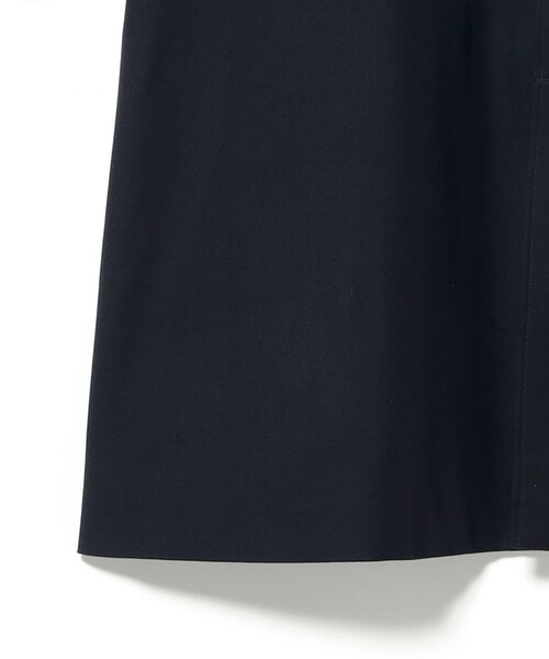 BEAMS PLUS（ビームスプラス）の「KAPTAIN SUNSHINE / Wool Cavalry Walker Coat（その他アウター・メンズ・ネイビー・5/4/3/2）」の5枚目の写真