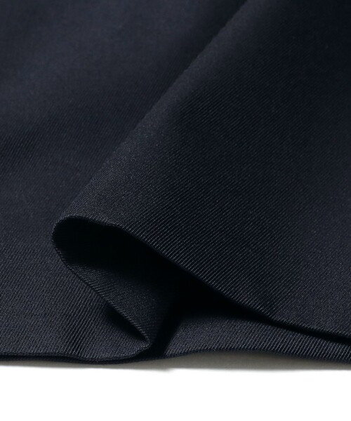 BEAMS PLUS（ビームスプラス）の「KAPTAIN SUNSHINE / Wool Cavalry Walker Coat（その他アウター・メンズ・ネイビー・5/4/3/2）」の10枚目の写真