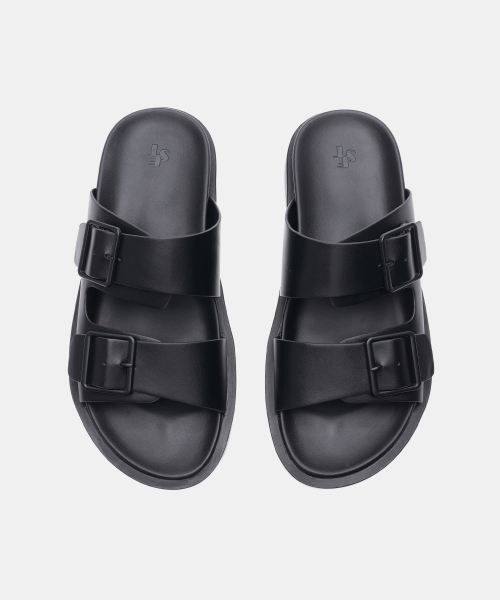 6FT(シックスフィット)の「DOUBLE STRAP SANDAL(サンダル・メンズ・その他・28.5cm/28cm/27.5cm/27cm/26.5cm/26cm/25.5cm/25cm)」の1枚目の写真