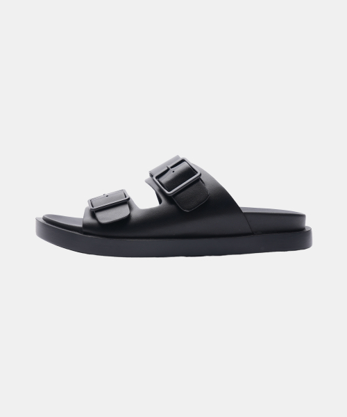 6FT(シックスフィット)の「DOUBLE STRAP SANDAL(サンダル・メンズ・その他・28.5cm/28cm/27.5cm/27cm/26.5cm/26cm/25.5cm/25cm)」の3枚目の写真