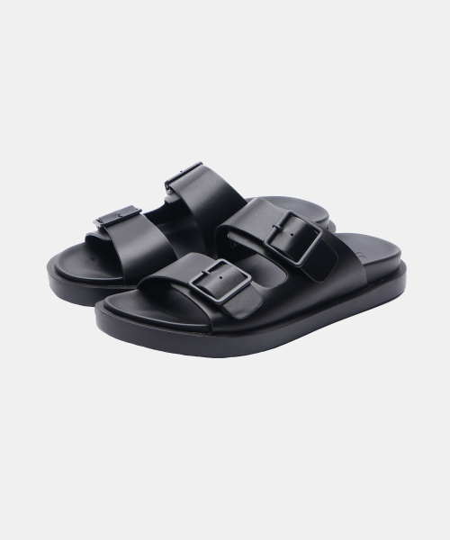 6FT(シックスフィット)の「DOUBLE STRAP SANDAL(サンダル・メンズ・その他・28.5cm/28cm/27.5cm/27cm/26.5cm/26cm/25.5cm/25cm)」の2枚目の写真