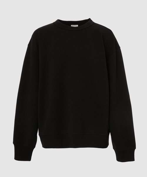 DRIES VAN NOTEN(ドリスヴァンノッテン)の「HAX 4610 M.K.SWEATER(スウェット・メンズ・その他1/その他2・M)」の1枚目の写真