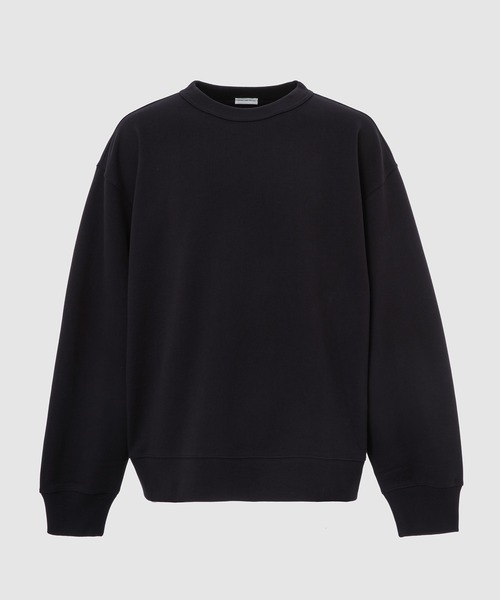 DRIES VAN NOTEN(ドリスヴァンノッテン)の「HAX 4610 M.K.SWEATER(スウェット・メンズ・その他1/その他2・M)」の2枚目の写真