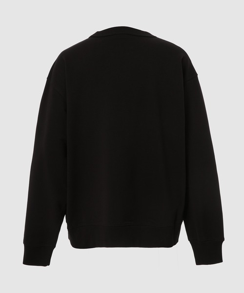 DRIES VAN NOTEN(ドリスヴァンノッテン)の「HAX 4610 M.K.SWEATER(スウェット・メンズ・その他1/その他2・M)」の3枚目の写真