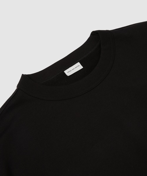 DRIES VAN NOTEN(ドリスヴァンノッテン)の「HAX 4610 M.K.SWEATER(スウェット・メンズ・その他1/その他2・M)」の4枚目の写真