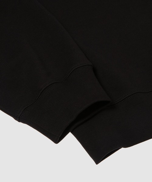 DRIES VAN NOTEN(ドリスヴァンノッテン)の「HAX 4610 M.K.SWEATER(スウェット・メンズ・その他1/その他2・M)」の5枚目の写真