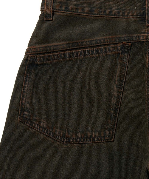 Levi's（リーバイス）の「Levi's/リーバイス スーパーバギージョーツ（デニムパンツ・レディース・ブラウン・24inch/25inch/26inch/27inch/28inch/23inch）」の14枚目の写真